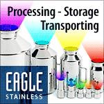 Eagle Stainless Advert
