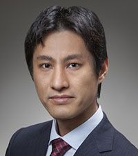 Takaki Murata