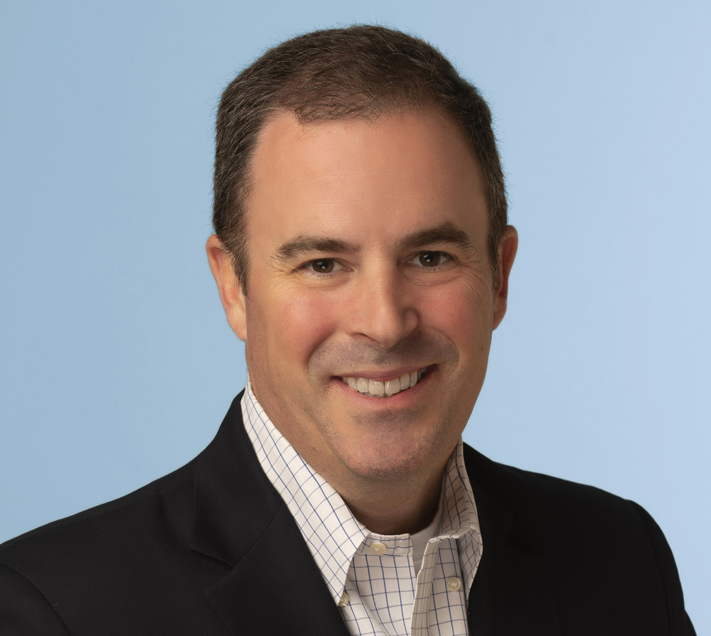 Lumileds names Matt Roney as CEO