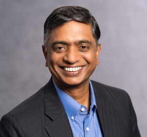 Ganesh Guruswamy, NexGen Power Systems’ new chief systems officer. 