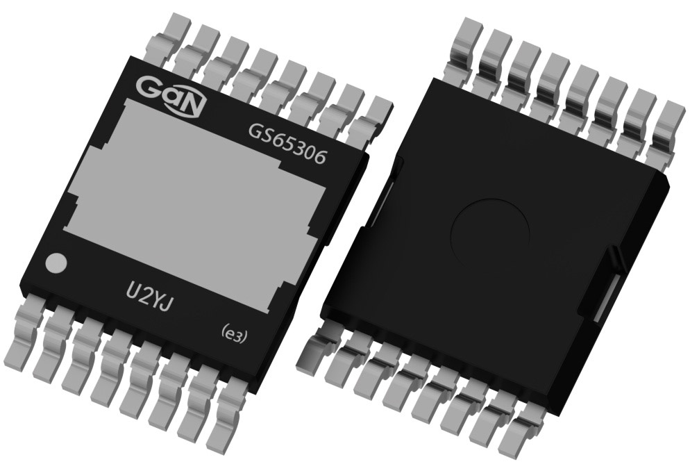 Infineon’s CoolGaN Transistors 650V. 