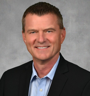 Mike Balow, named senior VP, worldwide sales at Power Integrations.