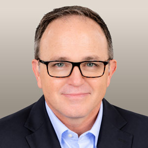 Visium’s CEO Jason DiBona. 