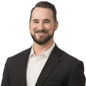 Erik Mckee, Vexlum’s president of the Americas.