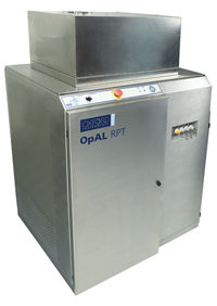 OpAL RPT system from OIPT